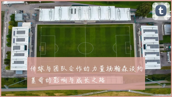 传球与团队合作的力量杨瀚森谈约基奇的影响与成长之路